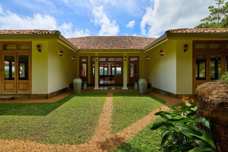 Villa 13219